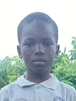 child portrait