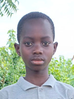 child portrait
