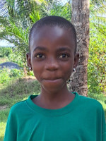 child portrait