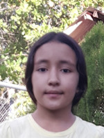child portrait