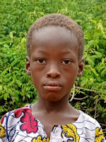 child portrait