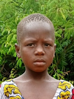 child portrait