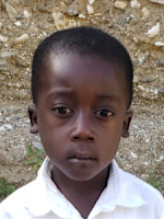 child portrait