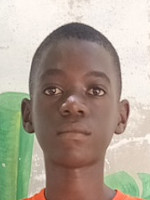 child portrait