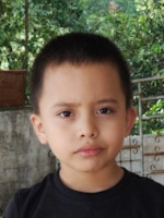 child portrait
