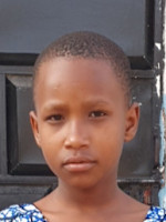 child portrait