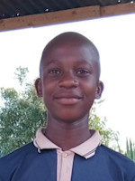 child portrait