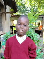 child portrait