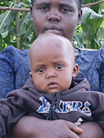 child portrait