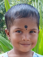 child portrait