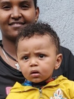 child portrait