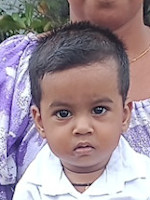child portrait