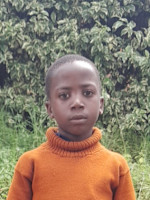 child portrait
