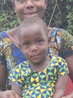 child portrait