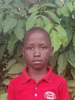 child portrait