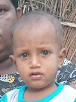 child portrait