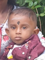 child portrait