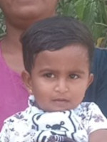 child portrait