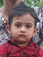 child portrait
