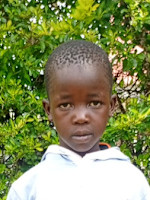 child portrait