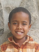 child portrait