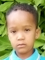 child portrait