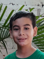 child portrait