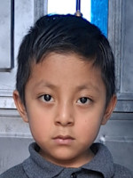 child portrait