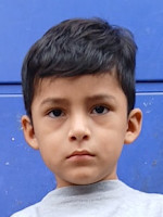 child portrait