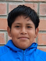 child portrait