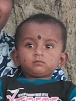 child portrait