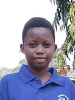 child portrait
