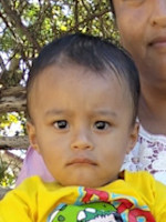 child portrait