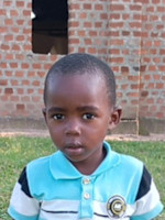 child portrait