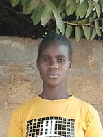 child portrait