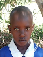 child portrait