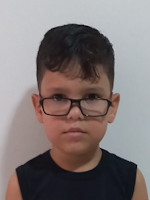 child portrait