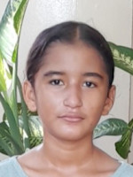 child portrait