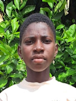 child portrait