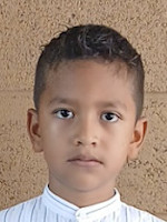 child portrait