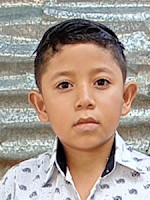child portrait
