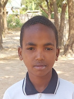 child portrait