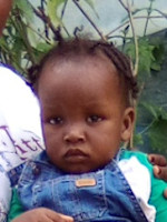 child portrait