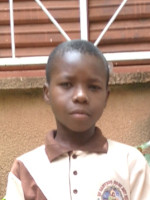 child portrait