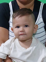 child portrait