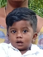 child portrait