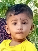 child portrait