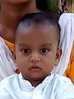 child portrait