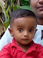 child portrait