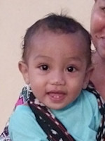 child portrait